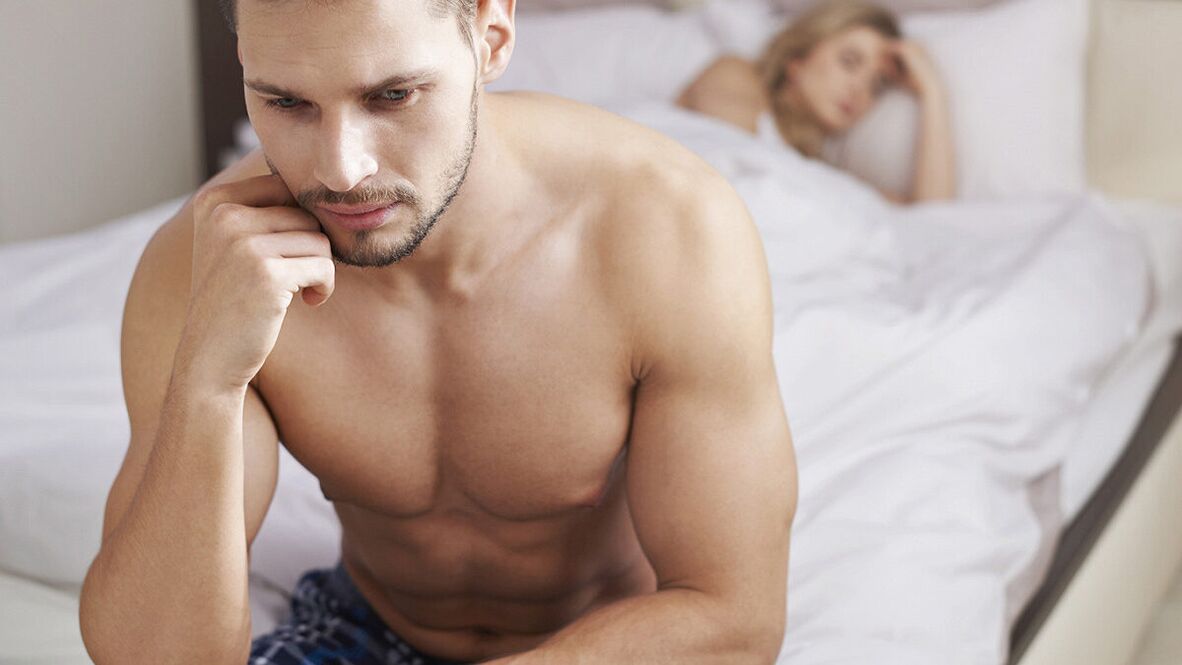 Potencialex - an effective drug for potency